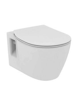 Konzolna wc šolja Connect sa soft close daskom E716601/E272701